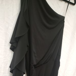 Jason Malto Couture Dress